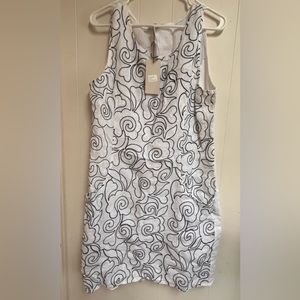 Lungo  L’Arno women’s XL linen dress